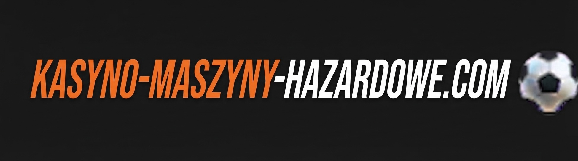 Kasyno-Maszyny-Hazardowe.com